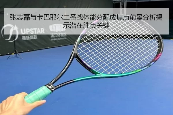 张志磊与卡巴耶尔二番战体能分配成焦点前景分析揭示潜在胜负关键